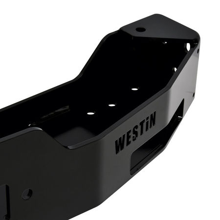 Westin Automotive 07-16 TUNDRA WINCH TRAY-BLACK 46-22235